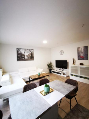 Schwert Appartment Wohnung 3